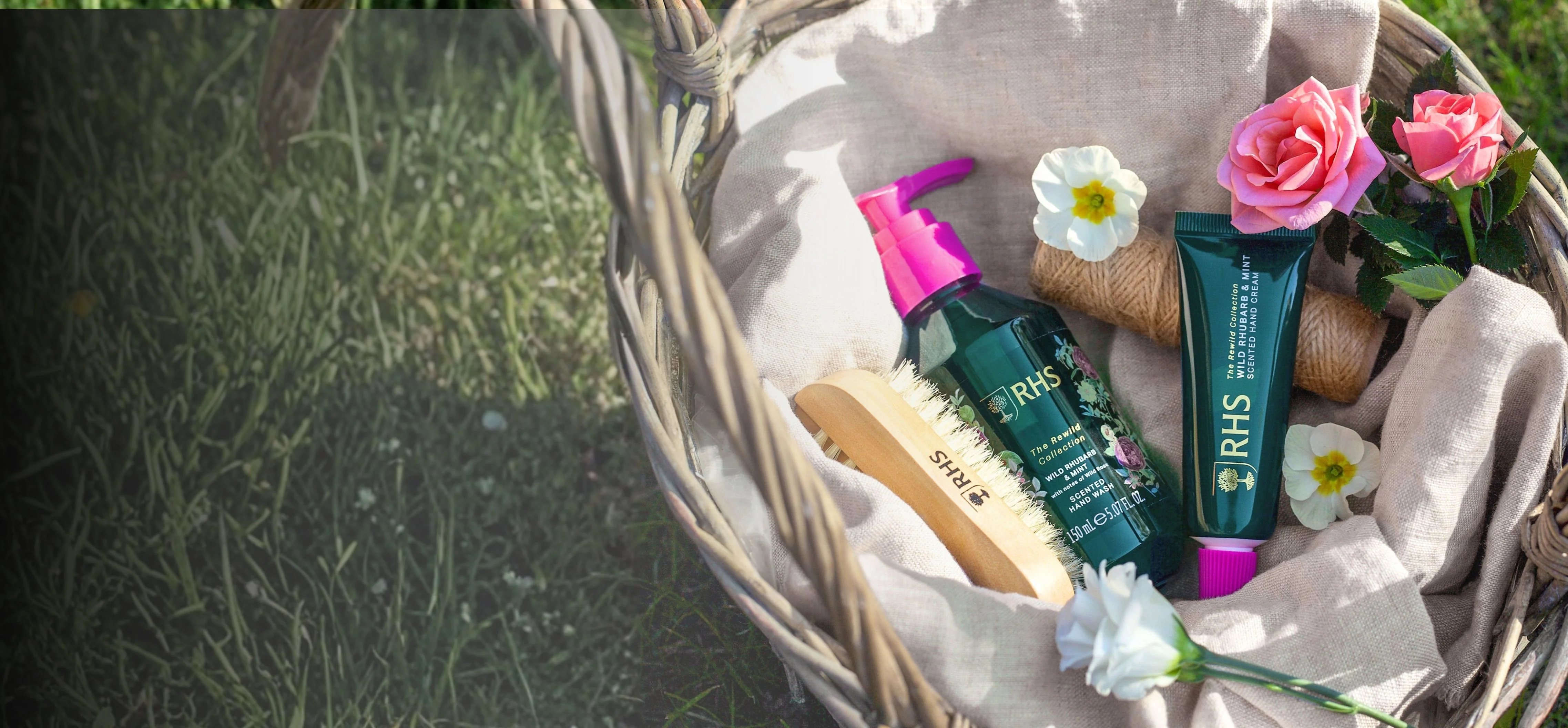 Luxury Body Care & Home Scents